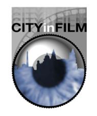 City in Film Logo