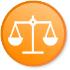 Records management - legal implications icon