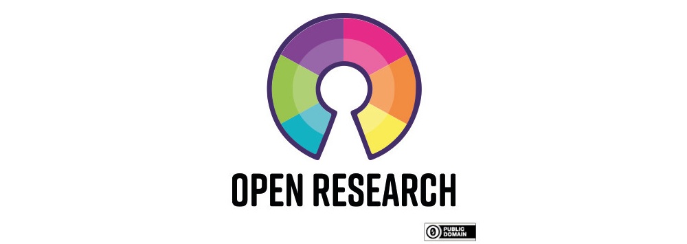 Open Research Banner