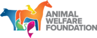 Animal Welfare Foundation logo