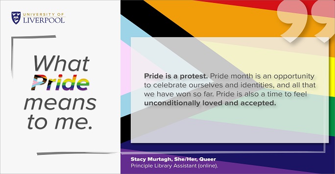 What pride means to me Stacy Murtagh