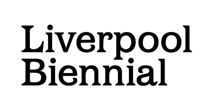 Liverpool Biennial logo