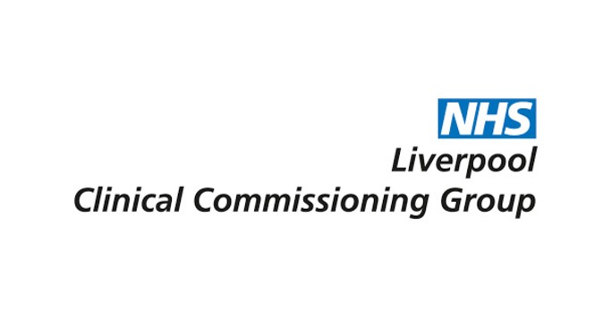 clinical commissioning group logo