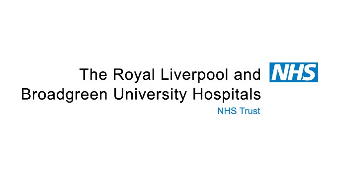royal liverpool hospital logo