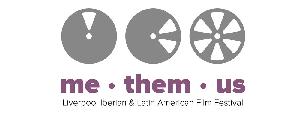 Film Festival Logo Banner