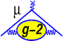 g-2 logo
