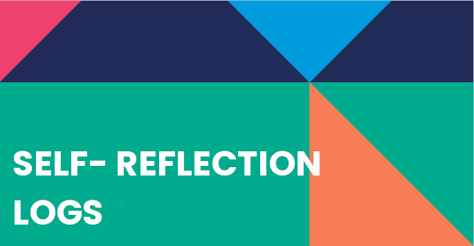 Self Reflection logs