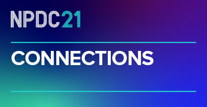 NPDC21 Connections