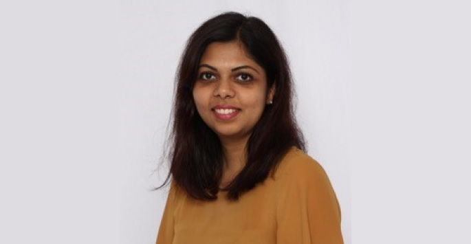 Dr Aparna Venugopal