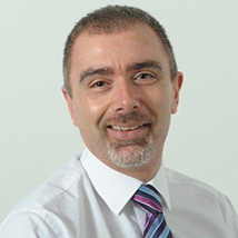 Gavin Brown - Pro-Vice-Chancellor for Education