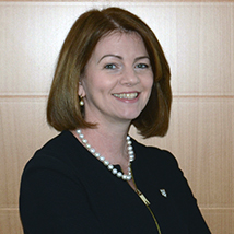 Louise Kenny- Executive Pro-Vice-Chancellor - Faculty of Health and Life Sciences