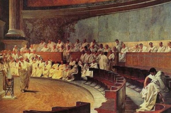 roman citizenship