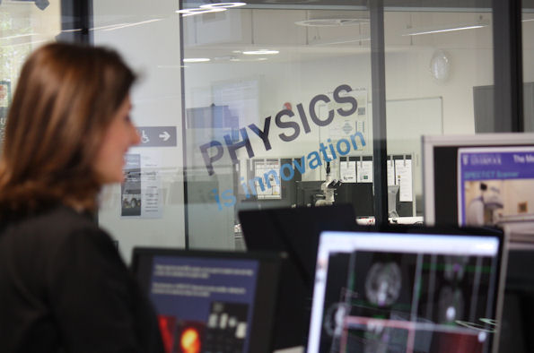Physics Innovate