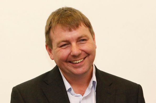 Dan Dorling