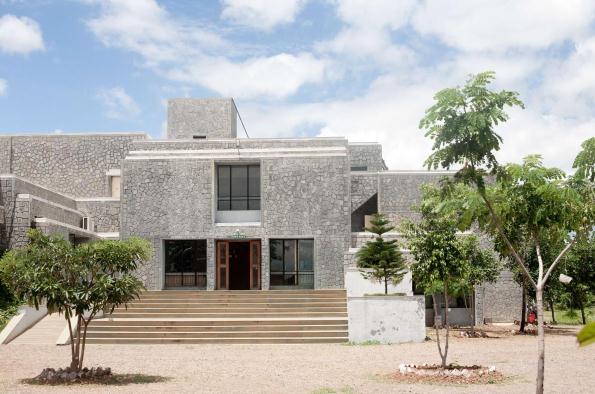 Tata Institute of Social Sciences