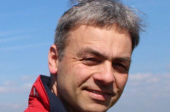 Professor Thomas Wirth