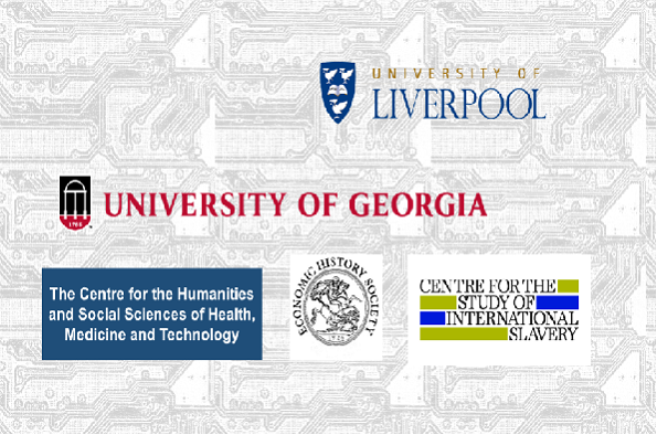 Digital Humanities Event