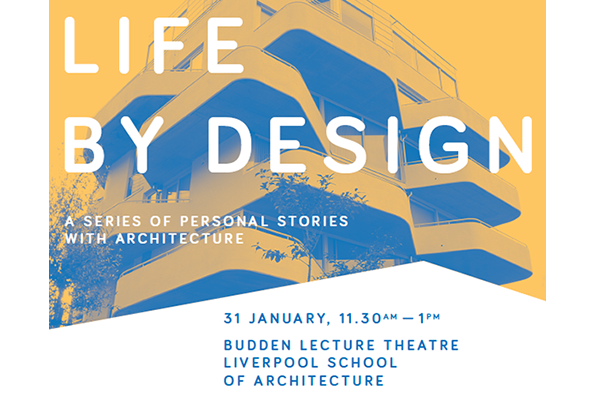Riba Life by Design 