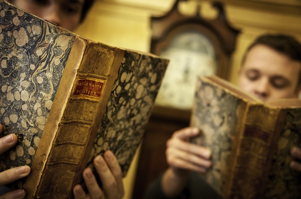 Eighteenth-Century Text