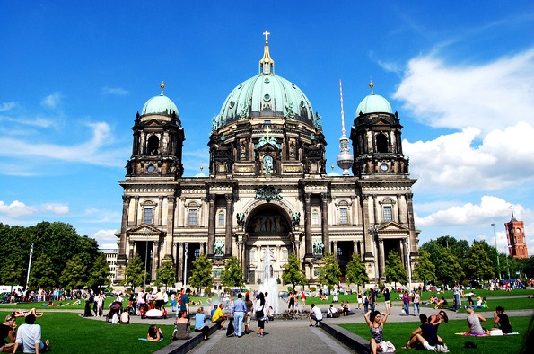Berlin