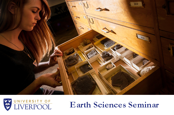Earth Seminar