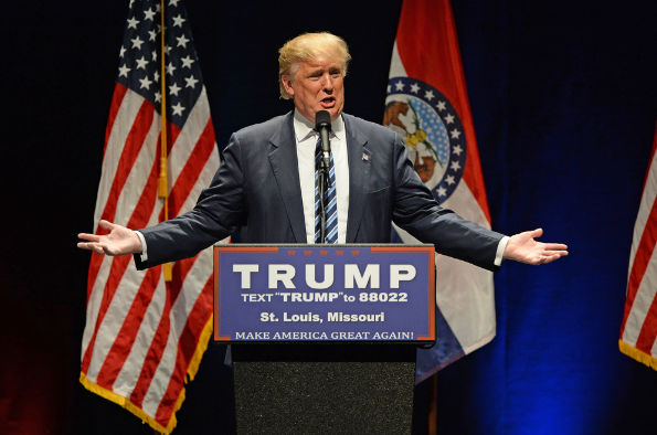 trump prez