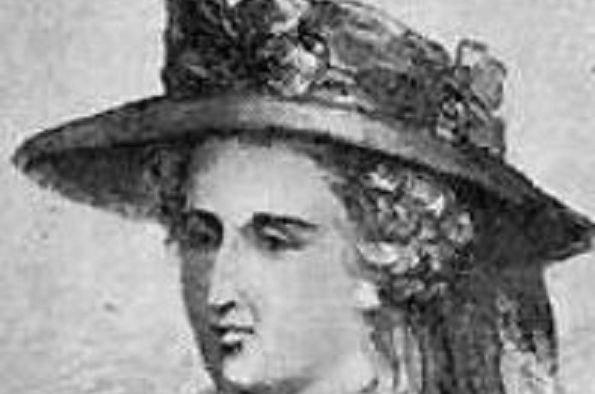 Ann Radcliffe