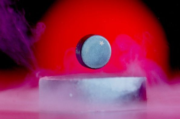 Superconductivity