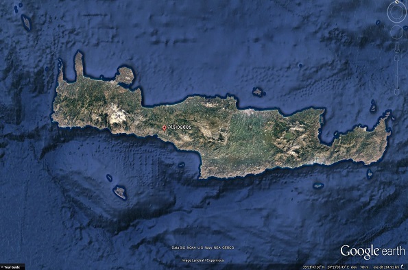 Crete