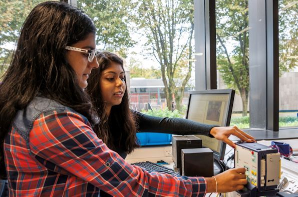 Physics Open Day