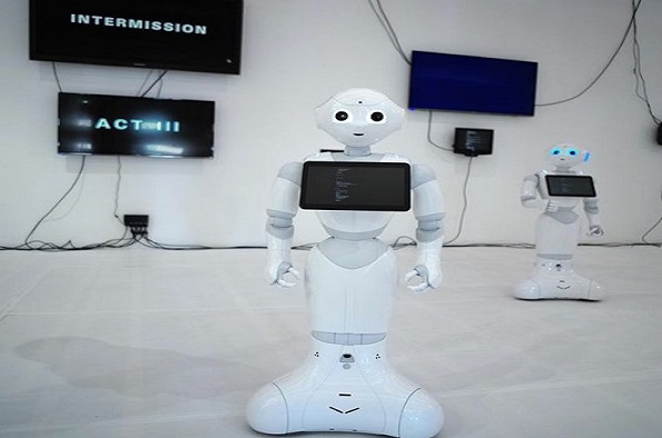 Robot