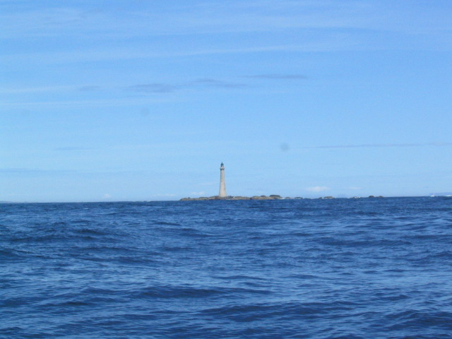 Skerryvore Lighthouse