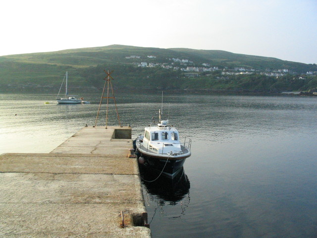 port erin