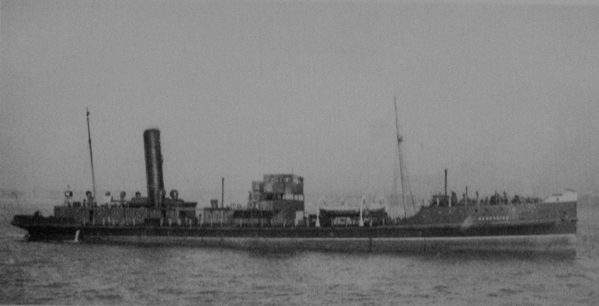 SS Mancuium