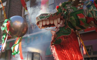 Chinese New Year