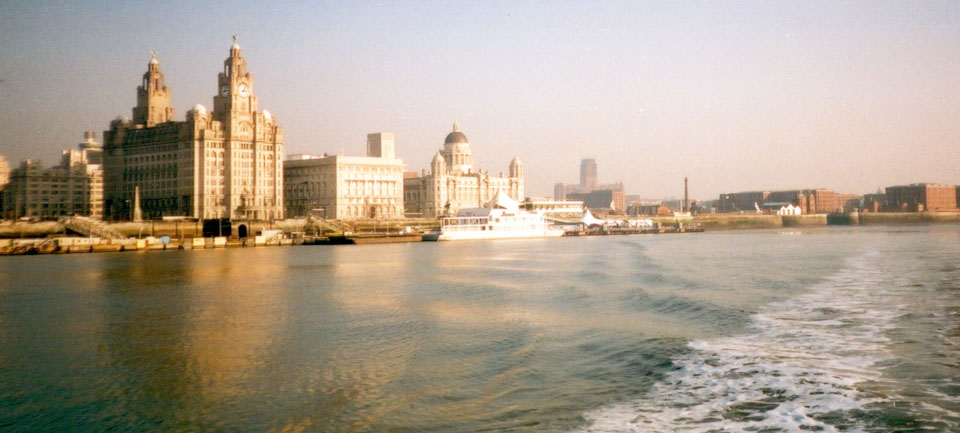 Waterfront