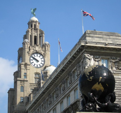 Pierhead