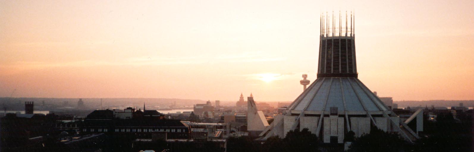 Metropolitan Cathedral