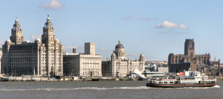 Liverpool Waterfront (copyright liverpoolpictorial.co.uk)