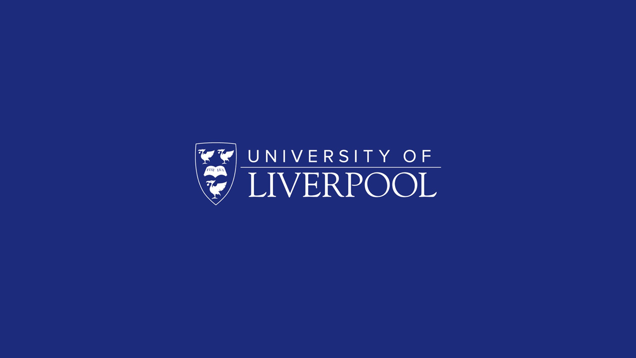 University of Liverpool logo