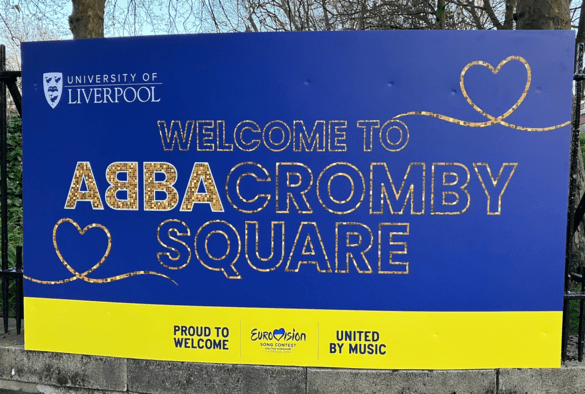 Abbacromby Square