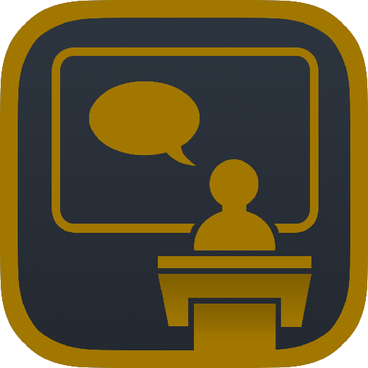 PALA Conference App Icon PALA Conference App Icon