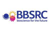 Biotechnology and Biosciences Research Council logo