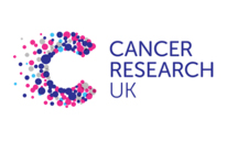 Cancer Research UK logo