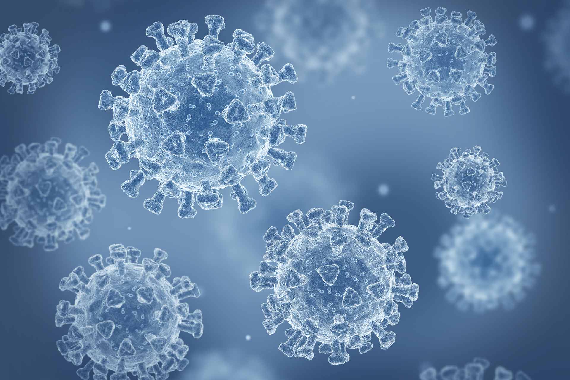 COVID vaccinations