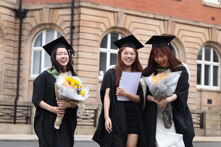 New opportunity for UoL students to study at XJTLU - Xi'an  Jiaotong-Liverpool University