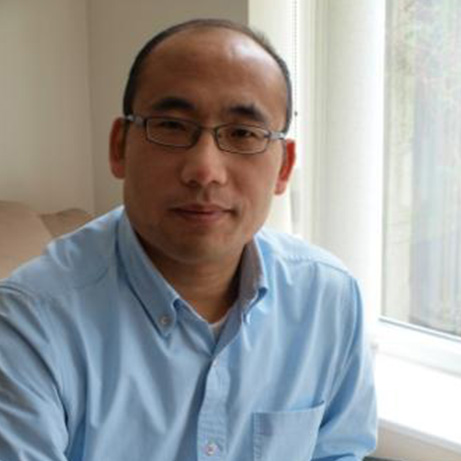 Professor Yuyuan Zhao