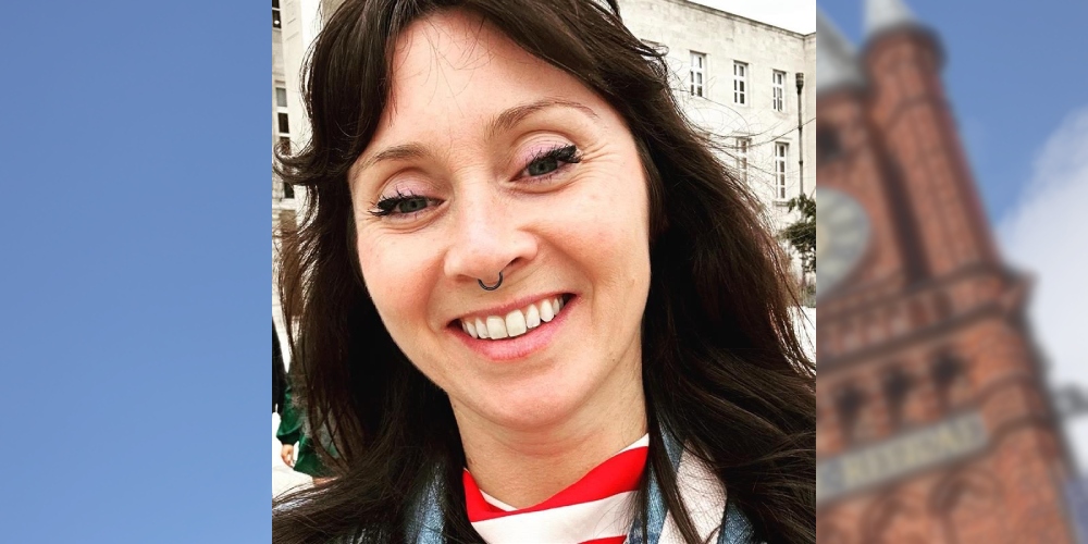 What does it mean to develop researchers or research cultures?