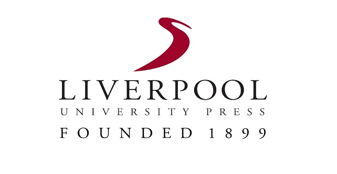 Liverpool University Press logo