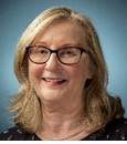 Dr Sue Bolt